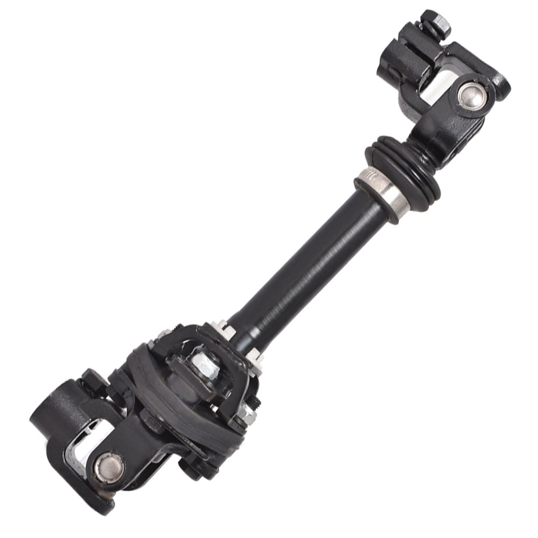 Intermediate Steering Shaft Lower For 01-04 Durango Dakota 3.7L 4.7L 4WD 425-257 Lab Work Auto