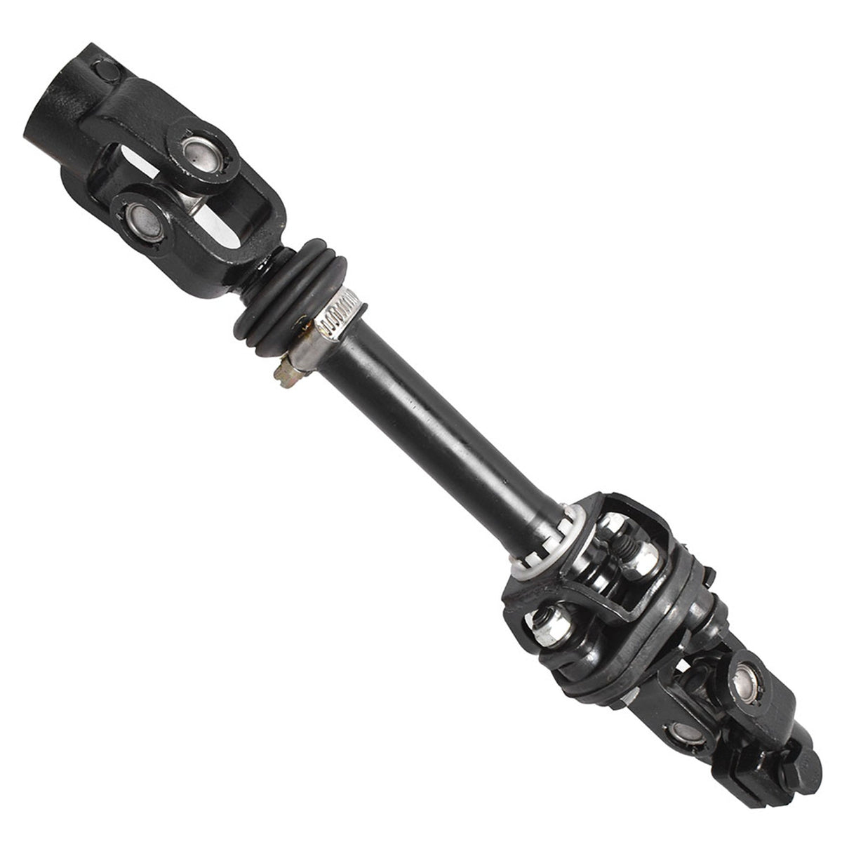 Intermediate Steering Shaft Lower For 01-04 Durango Dakota 3.7L 4.7L 4WD 425-257 Lab Work Auto