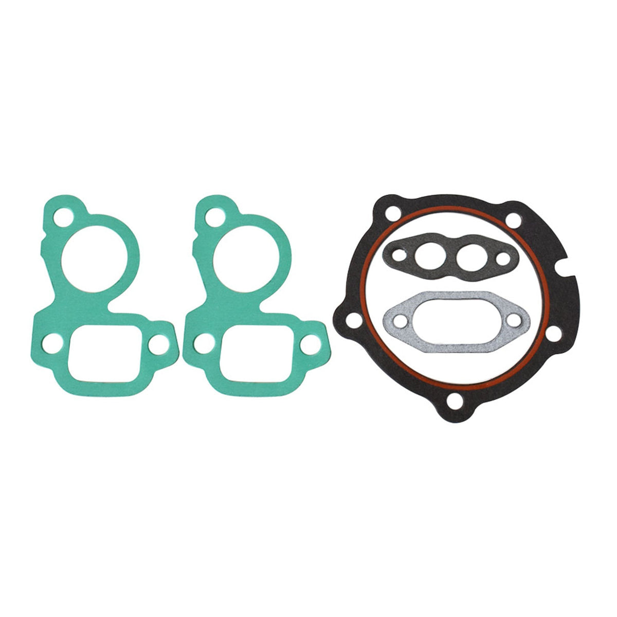 Kit Head Gasket Set for Chevy Suburban Yukon Chevrolet Silverado 1500 Truck Lab Work Auto