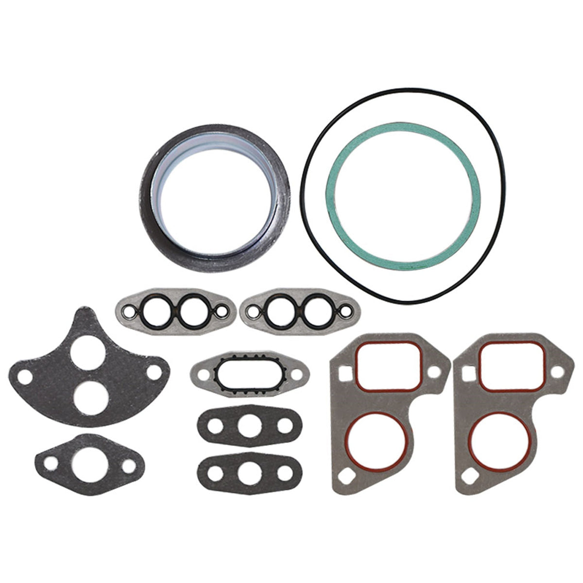 Kit Head Gasket Set for Chevy Suburban Yukon Chevrolet Silverado 1500 Truck Lab Work Auto