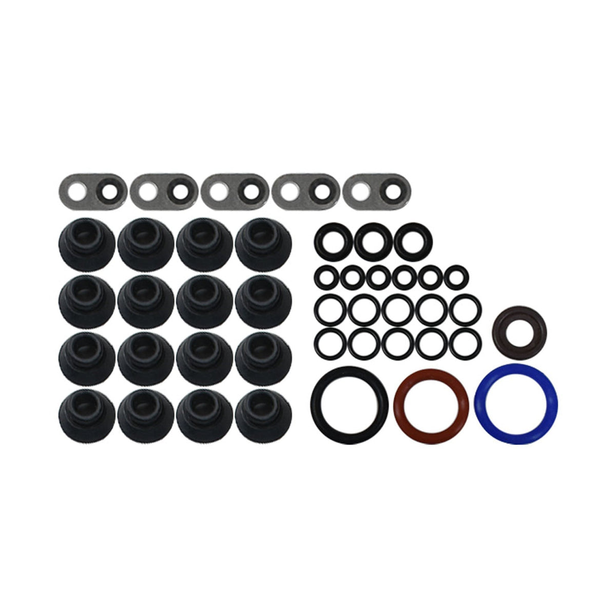 Kit Head Gasket Set for Chevy Suburban Yukon Chevrolet Silverado 1500 Truck Lab Work Auto