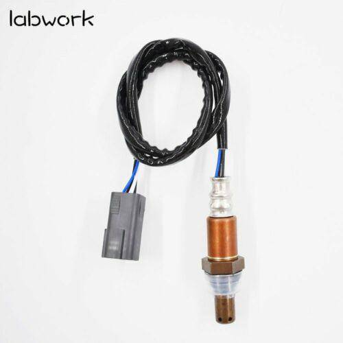 LABWORK Upstream O2 Oxygen Sensor For 2004-2008 Mazda RX-8 9472958 - Lab Work Auto