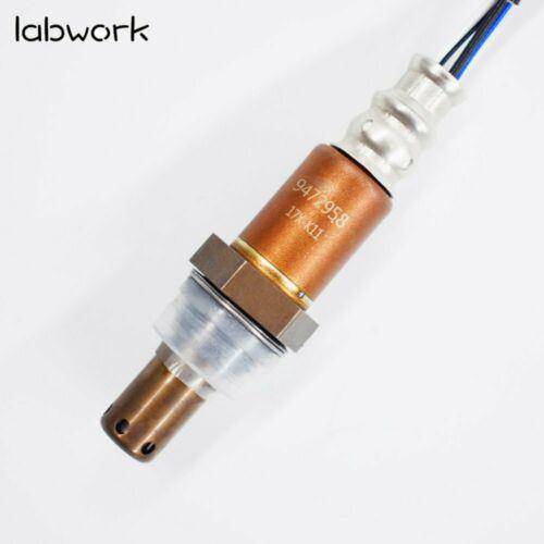 LABWORK Upstream O2 Oxygen Sensor For 2004-2008 Mazda RX-8 9472958 - Lab Work Auto