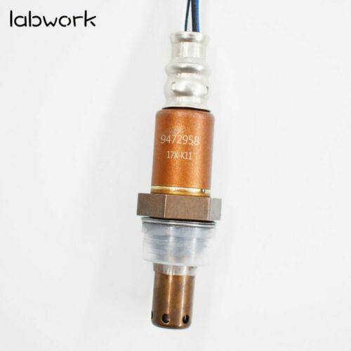 LABWORK Upstream O2 Oxygen Sensor For 2004-2008 Mazda RX-8 9472958 - Lab Work Auto