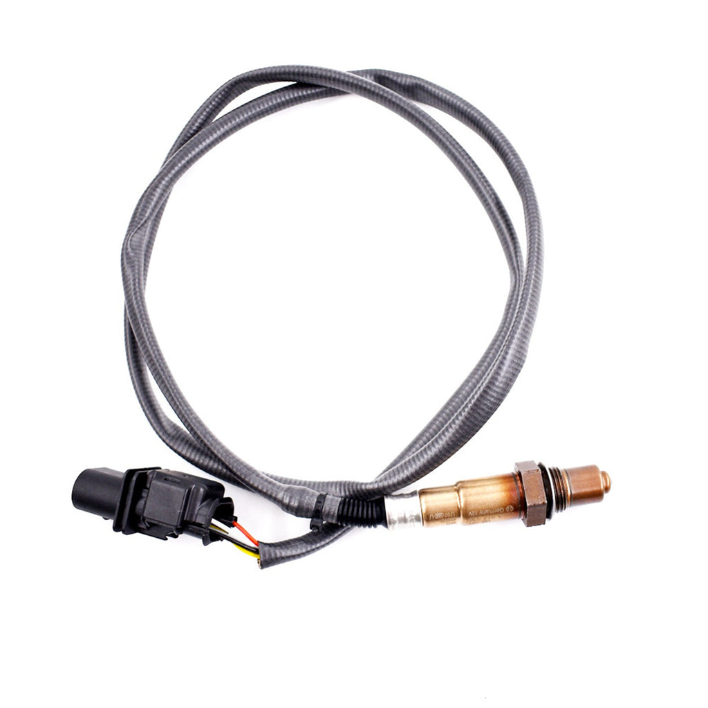 LSU4.9 O2 UEGO Wideband Oxygen Sensor Fit For PLX AEM 30-2004 0258017025 Lab Work Auto