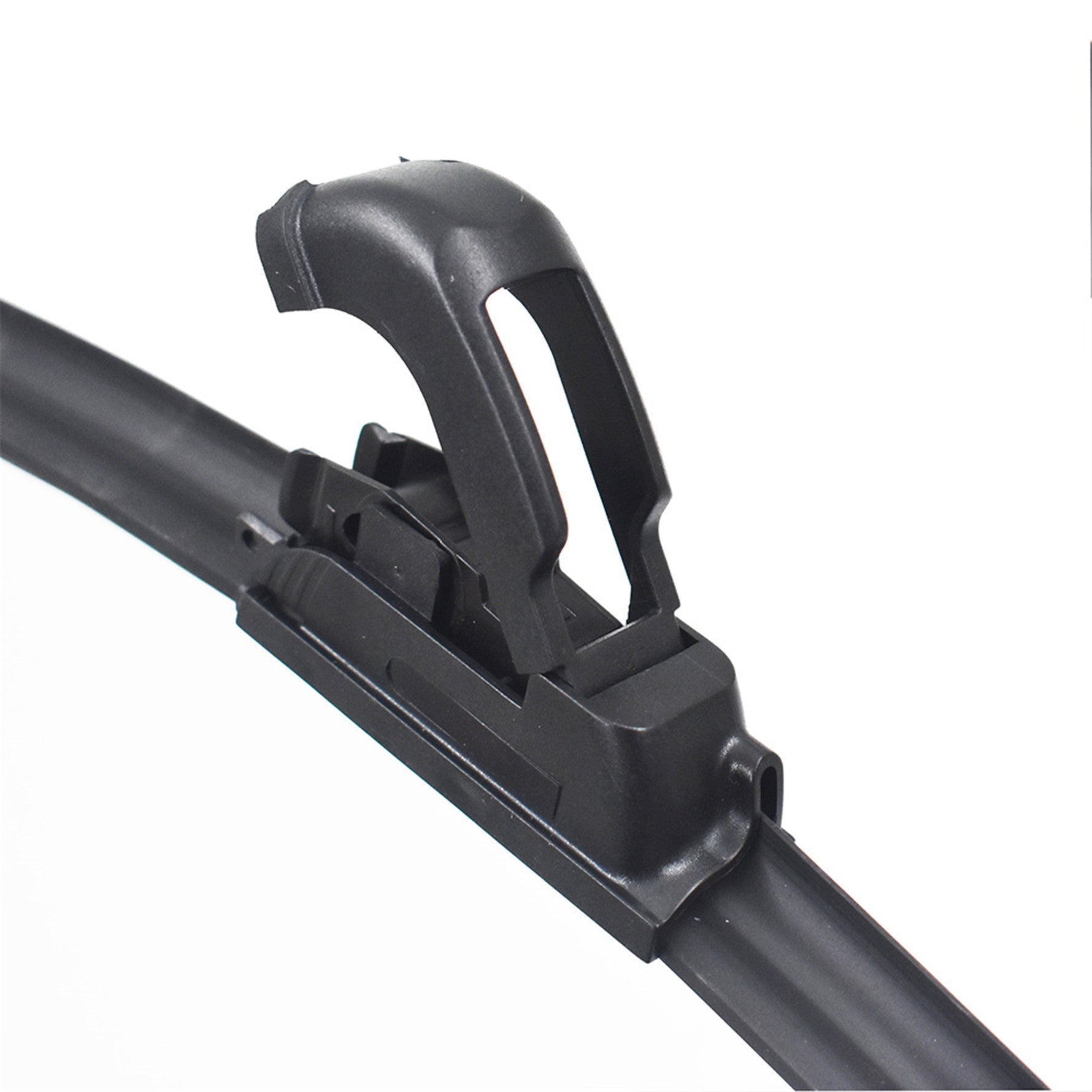 Labwok 22"&21" All Season Windshield Wiper Blades J-hook High Quality Bracketles Lab Work Auto 