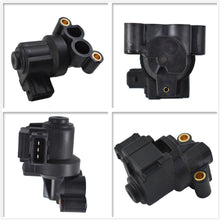 Load image into Gallery viewer, Labwork Air Control Valve for BMW 318i Z3 E36 13411435846/13411247988 ICV Lab Work Auto