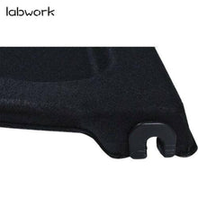 Load image into Gallery viewer, Labwork Black Rear Trunk Cargo Cover 79910-3NL1B For 13-17 Nissan Leaf Lab Work Auto