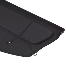 Load image into Gallery viewer, Labwork Black Rear Trunk Cargo Cover 79910-3NL1B For 13-17 Nissan Leaf Lab Work Auto