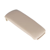 Labwork Center Console Armrest Cover Lid Beige For Audi A4 B6 B7 A4L 04-08