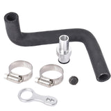 Labwork Coolant Hose Barb Adapter for 2009-2010 Dodge Ram Cummins Kit