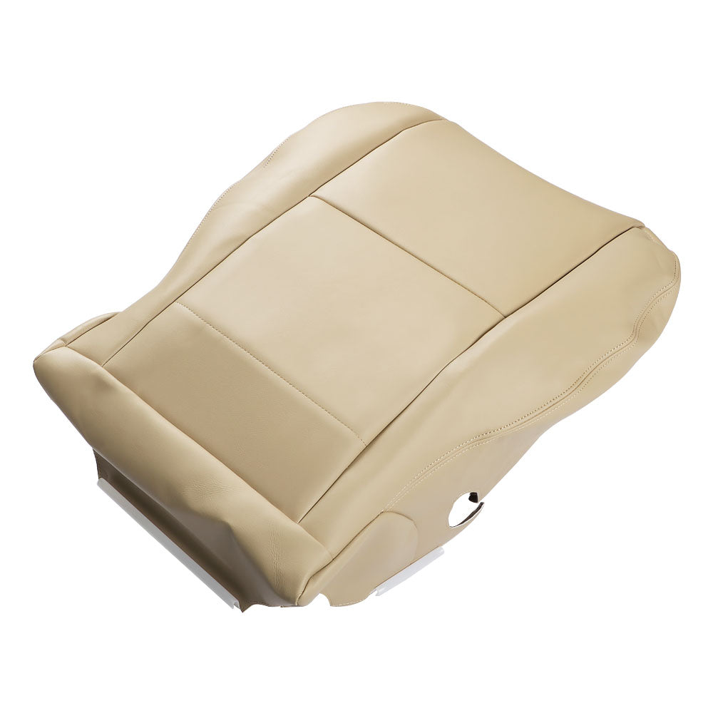 Labwork Driver Bottom Replacement Seat Cover For Toyota Tundra Sequoia 00-03 04 Lab Work Auto