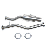 Labwork Exhaust Drift Spec Fit Nissan 350z Infiniti G35 2003-2008