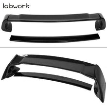 Load image into Gallery viewer, Labwork For 2006-2011 Honda Civic 4DR Sedan Painted Trunk Wing Spoiler Lab Work Auto