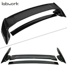 Load image into Gallery viewer, Labwork For 2006-2011 Honda Civic 4DR Sedan Painted Trunk Wing Spoiler Lab Work Auto