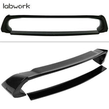 Load image into Gallery viewer, Labwork For 2006-2011 Honda Civic 4DR Sedan Painted Trunk Wing Spoiler Lab Work Auto