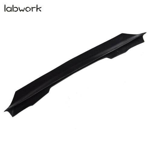 Labwork For Mazda Miata 1990-1997 Rear Boot Trunk Tailgate Spoiler Wing Kit Lab Work Auto