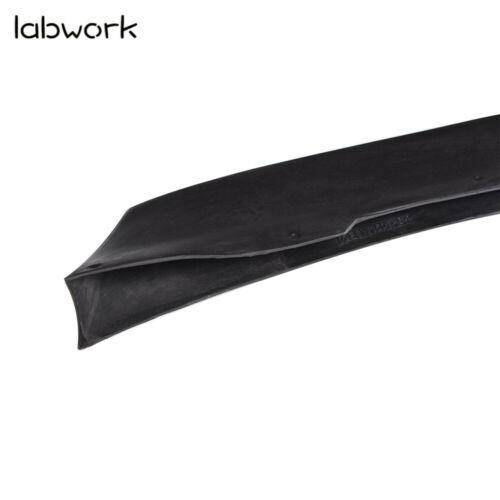 Labwork For Mazda Miata 1990-1997 Rear Boot Trunk Tailgate Spoiler Wing Kit Lab Work Auto