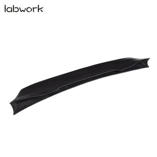 Labwork For Mazda Miata 1990-1997 Rear Boot Trunk Tailgate Spoiler Wing Kit Lab Work Auto