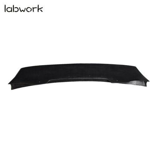 Labwork For Mazda Miata 1990-1997 Rear Boot Trunk Tailgate Spoiler Wing Kit Lab Work Auto