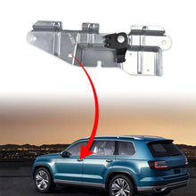 Load image into Gallery viewer, Labwork For VW Volkswagen Jetta MK4 Golf BORA Trunk Latch Bracket 1J5827425 Lab Work Auto