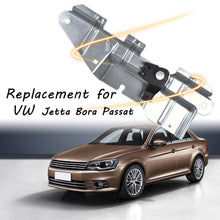 Load image into Gallery viewer, Labwork For VW Volkswagen Jetta MK4 Golf BORA Trunk Latch Bracket 1J5827425 Lab Work Auto