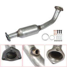 Load image into Gallery viewer, Labwork Front Catalytic Converter For 2003-2005 Honda CR-V CRV 2.4L Direct Fit Lab Work Auto