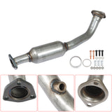 Labwork Front Catalytic Converter For 2003-2005 Honda CR-V CRV 2.4L Direct Fit