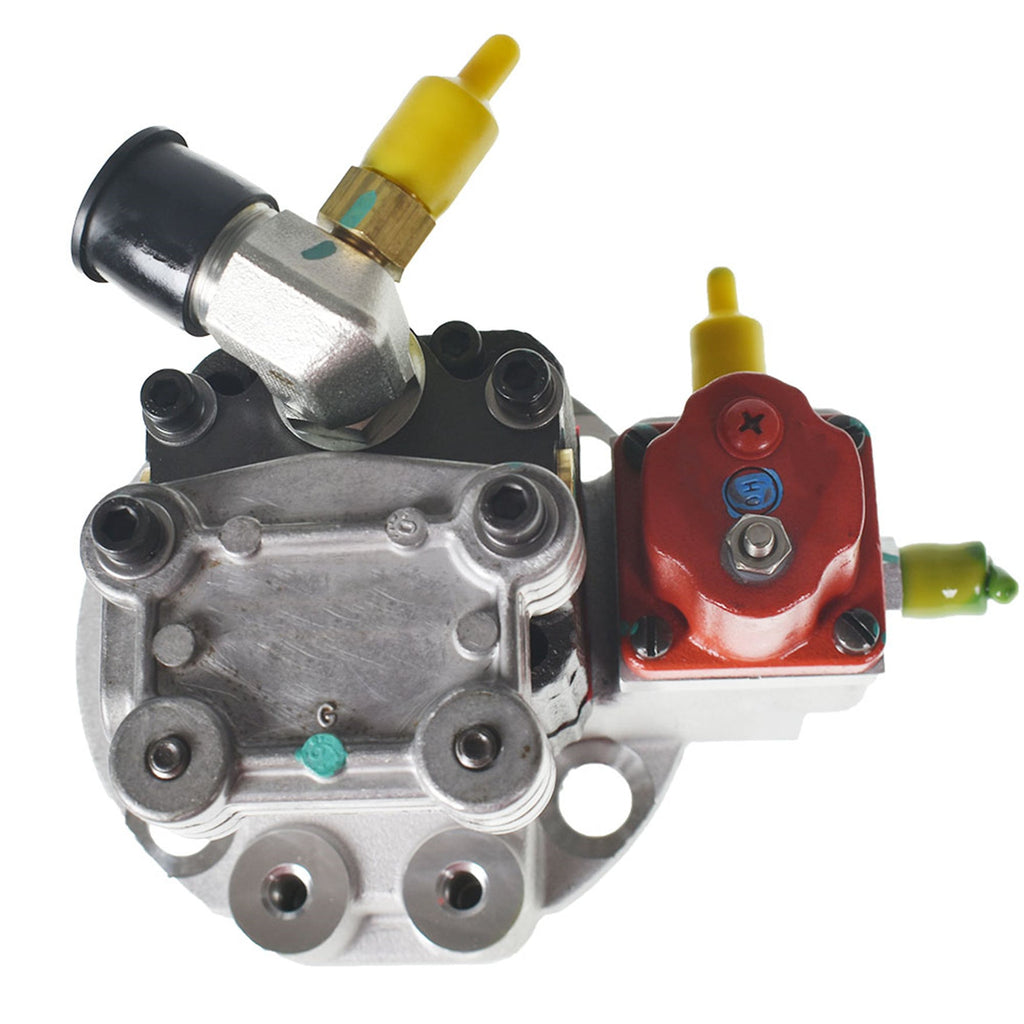 Labwork Fuel Pump 3090942 3417674 Fit For Cummins Engine M11 N14 QSM11 ISM 11 Lab Work Auto