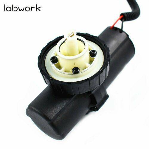 Labwork Fuel Pump Fit for Caterpillar Backhoe 414E 416D 416E 420D+ Cat 228-9129 Lab Work Auto