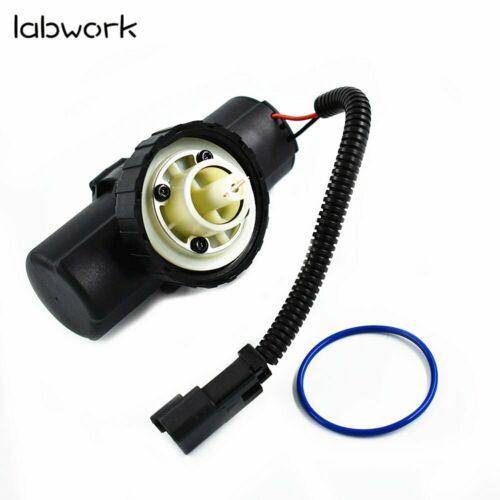 Labwork Fuel Pump Fit for Caterpillar Backhoe 414E 416D 416E 420D+ Cat 228-9129 Lab Work Auto