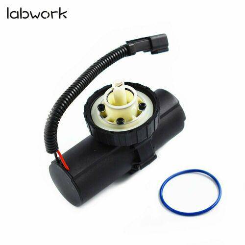 Labwork Fuel Pump Fit for Caterpillar Backhoe 414E 416D 416E 420D+ Cat 228-9129 Lab Work Auto