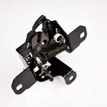 Load image into Gallery viewer, Labwork Hood Latch Lock 98.5-06 Golf Gti, 99.5-05 Jetta (All Mk Iv Bodies) Lab Work Auto 