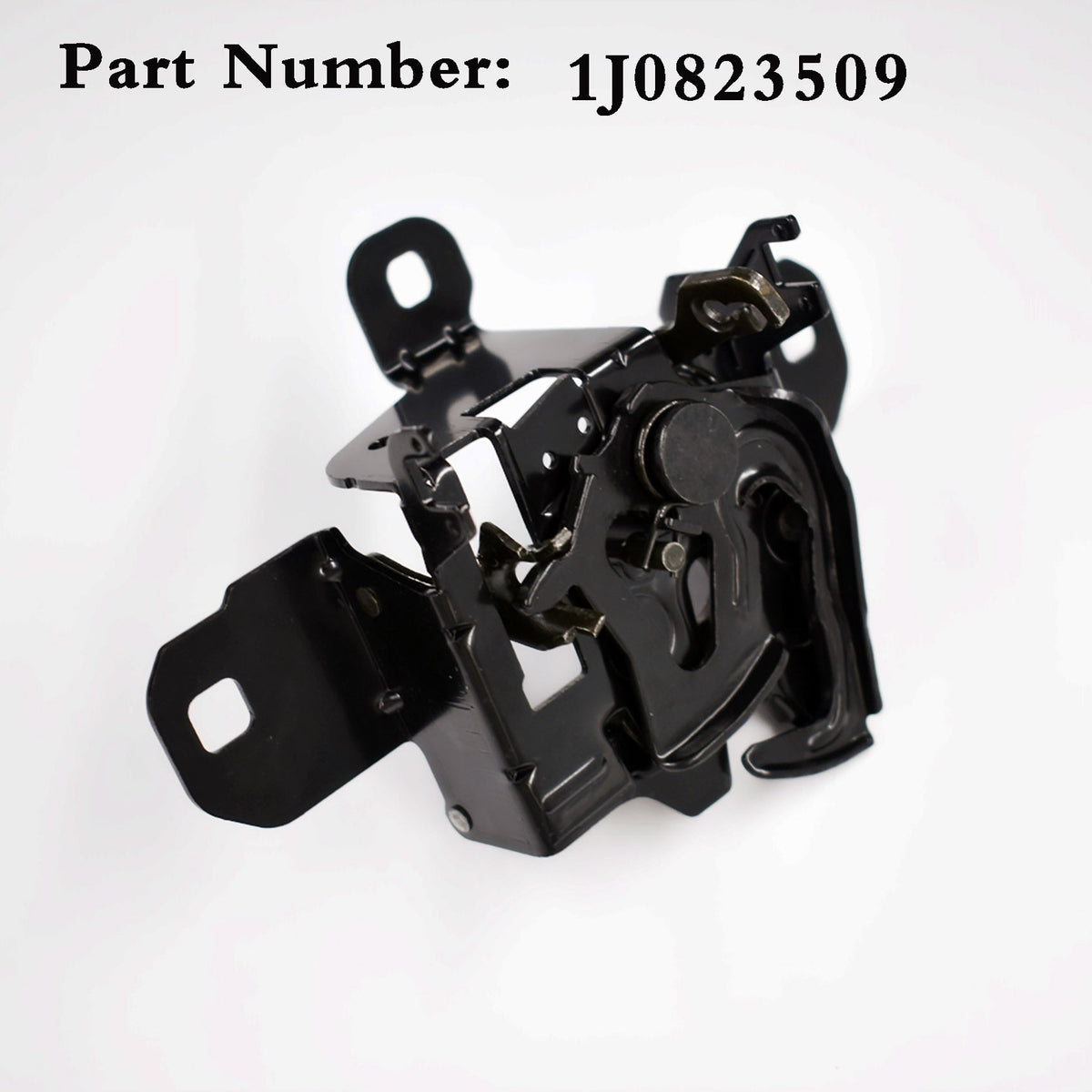 Labwork Hood Latch Lock 98.5-06 Golf Gti, 99.5-05 Jetta (All Mk Iv Bodies) Lab Work Auto 