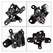 Load image into Gallery viewer, Labwork Hood Latch Lock 98.5-06 Golf Gti, 99.5-05 Jetta (All Mk Iv Bodies) Lab Work Auto 