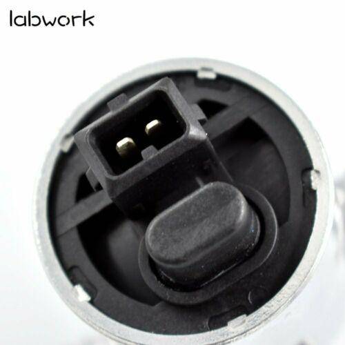 Labwork Idle Air Control Valve for 1991-95 BMW 318i 318is 1.8L I4 13411247197 Lab Work Auto