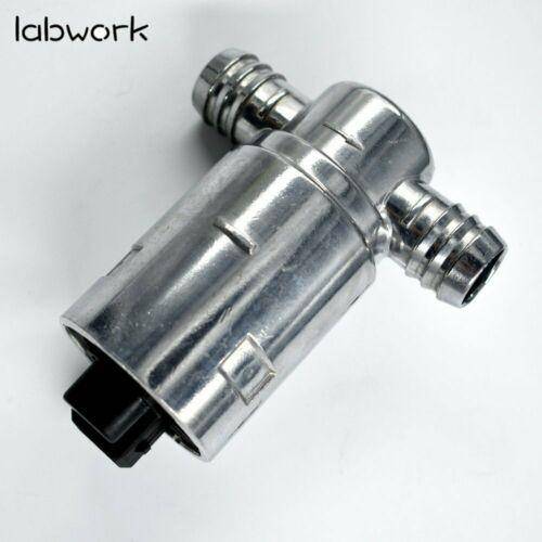 Labwork Idle Air Control Valve for 1991-95 BMW 318i 318is 1.8L I4 13411247197 Lab Work Auto