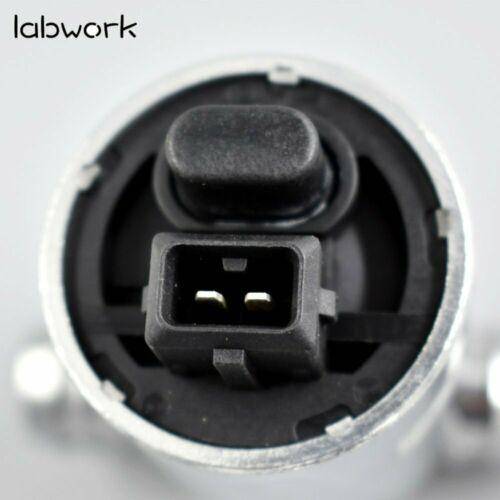 Labwork Idle Air Control Valve for 1991-95 BMW 318i 318is 1.8L I4 13411247197 Lab Work Auto