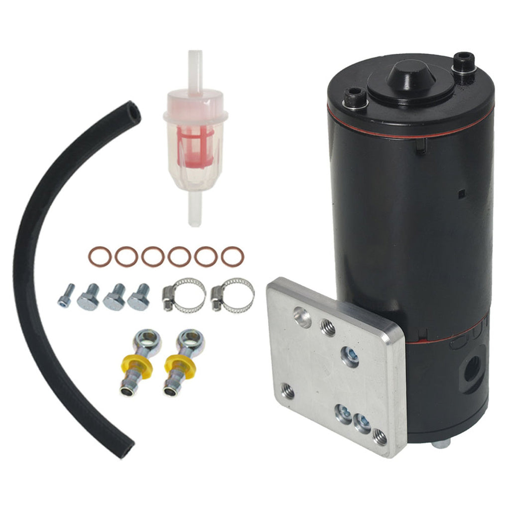 Labwork New Fuel Pump For 98.5-02 Dodge Ram Cummins Diesel 5.9l Lift Pump DRP02 Lab Work Auto