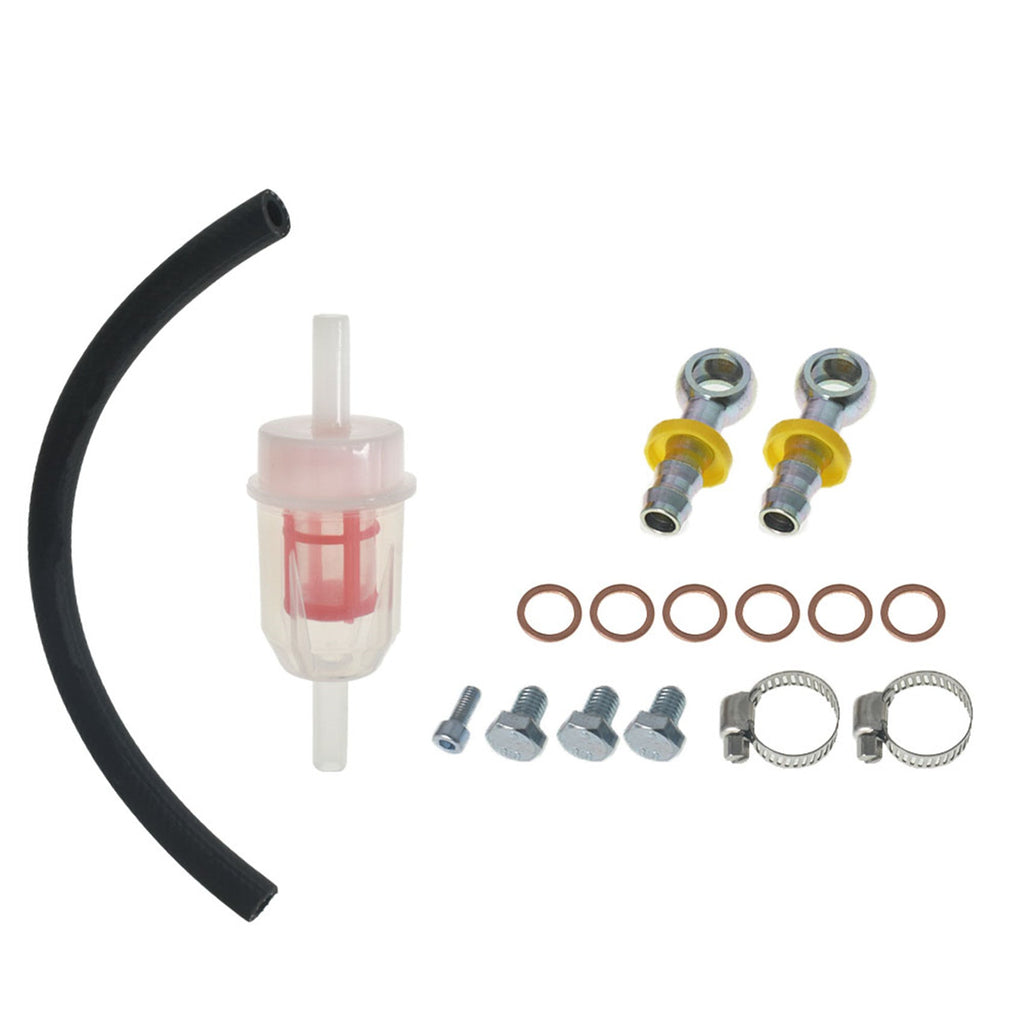 Labwork New Fuel Pump For 98.5-02 Dodge Ram Cummins Diesel 5.9l Lift Pump DRP02 Lab Work Auto