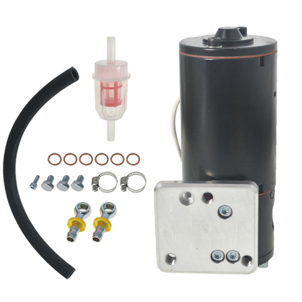 Labwork New Fuel Pump For 98.5-02 Dodge Ram Cummins Diesel 5.9l Lift Pump DRP02 Lab Work Auto