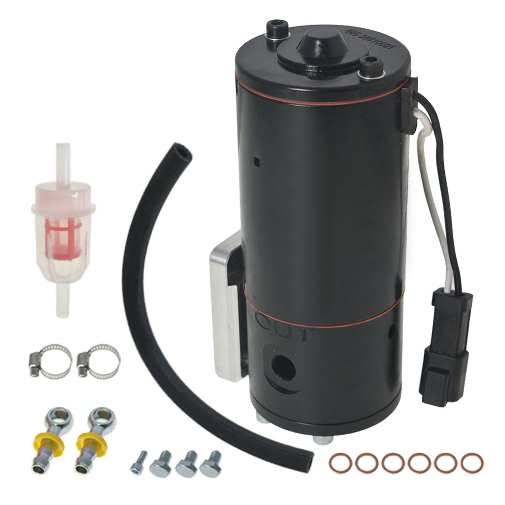 Labwork New Fuel Pump For 98.5-02 Dodge Ram Cummins Diesel 5.9l Lift Pump DRP02 Lab Work Auto