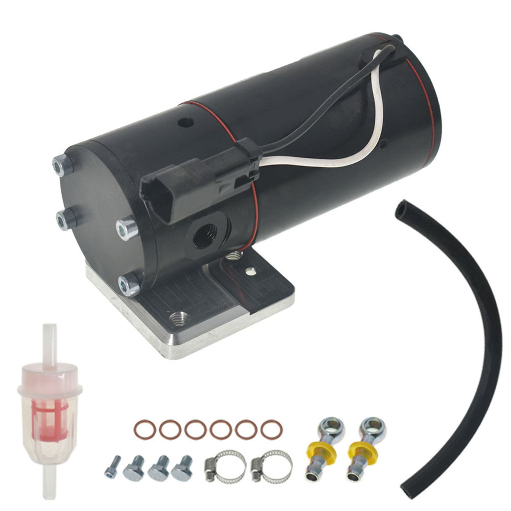 Labwork New Fuel Pump For 98.5-02 Dodge Ram Cummins Diesel 5.9l Lift Pump DRP02 Lab Work Auto