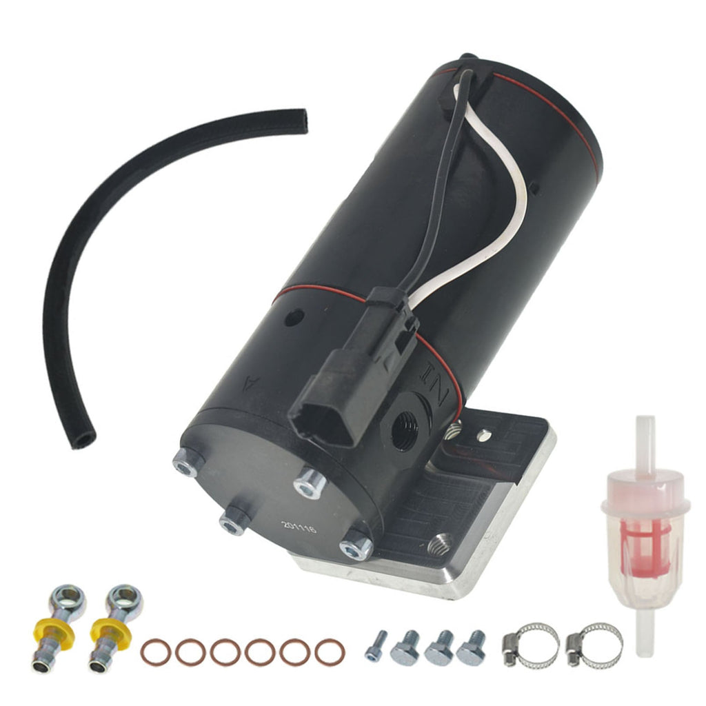 Labwork New Fuel Pump For 98.5-02 Dodge Ram Cummins Diesel 5.9l Lift Pump DRP02 Lab Work Auto