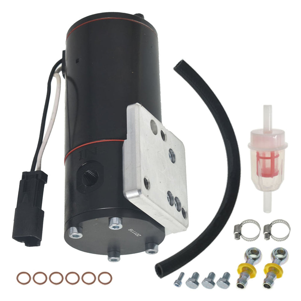 Labwork New Fuel Pump For 98.5-02 Dodge Ram Cummins Diesel 5.9l Lift Pump DRP02 Lab Work Auto