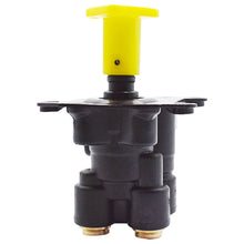 Load image into Gallery viewer, Labwork PP-DC Hand Operated Dash Truck/Bus Control Valve 065661, 800733 Lab Work Auto 