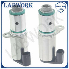 Load image into Gallery viewer, Labwork Pair Intake + Exhaust Variable Timing Solenoid for 1998-00 Volvo S70 V70 Lab Work Auto