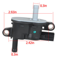 Load image into Gallery viewer, Labwork Purge Control Solenoid Valve Assembly For 2007-2012/2013 Civic CR-V Crosstour Lab Work Auto