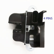 Load image into Gallery viewer, Labwork Rear Trunk Boot Lid Lock Latch For VW Golf GTI 6 MK6 MKVI 5K0827505A Lab Work Auto