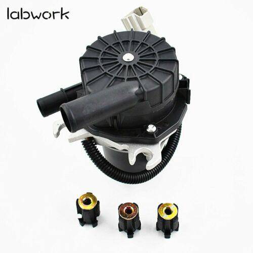 Labwork Secondary Air Injection Pump for Toyota 4Runner Sequoia Tundra Lexus Lab Work Auto